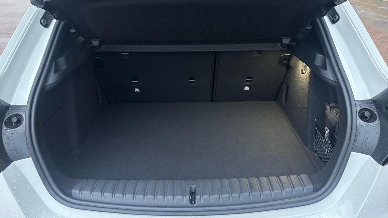 BMW 1 Series 120 M Sport 5dr Step Auto Petrol Hatchback